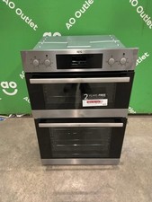 AEG Electric Double Oven