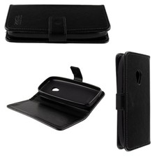 caseroxx Bookstyle-Case for Nokia 6310 (2021) shockproof protective cover