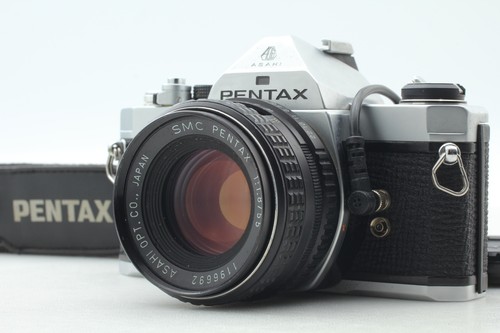 Near mint pentax 35mm - [near, mx