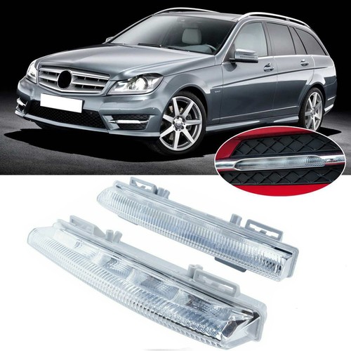 Led daytime running light - led,