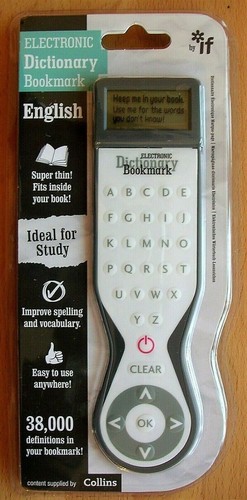 Grey electronic dictionary - grey,