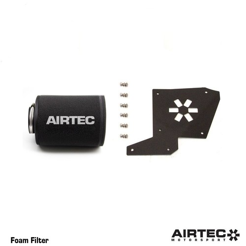 Airtec motorsport air - motorsport, box