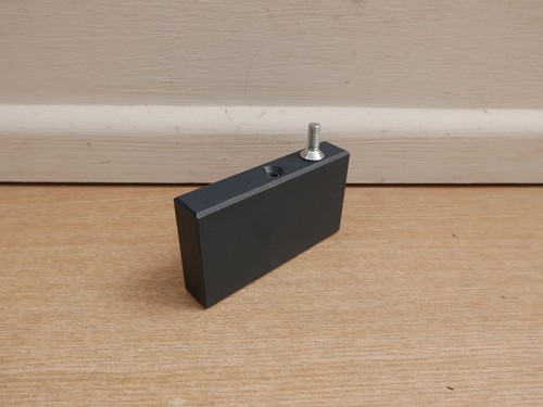 Trend aperture block screw - trend, &