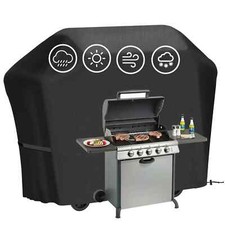 Waterproof barbecue bbq gas - waterproof,