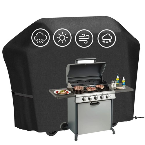 Waterproof barbecue bbq gas - barbecue,