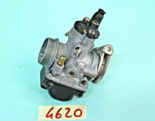 Dell orto phbg carburetor - 19,