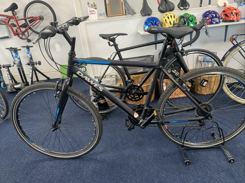 Dawes discovery trail hybrid - dawes,