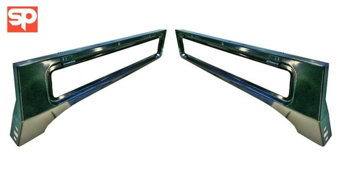 Pair lh bulkhead full - pair,