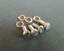 Vespa Flywheel Fan Cover