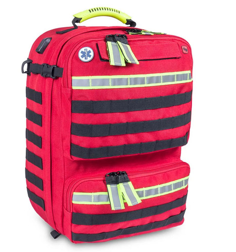 Rescue tactical backpack - rescue,