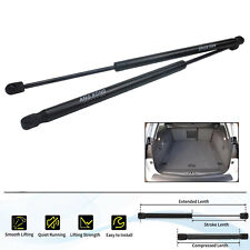 Pair Tailgate Boot Trunk Gas Spring Struts For 02-08 Vauxhall Vectra C Hatchback