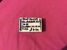 Talbot avenger 1.3-1.6. Talbot sunbeam 1.0-1.6ti. Temperature sender switch. New