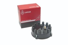 JAGUAR V12 XJS XJ12 H.E. 5.3 LUCAS DISTRIBUTOR CAP DAC4168 FAST POST