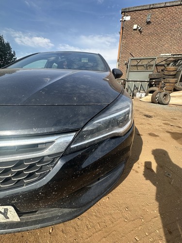 2016 2020 vauxhall astra - -,