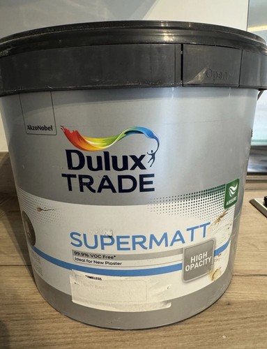 Dulux trade super - dulux,