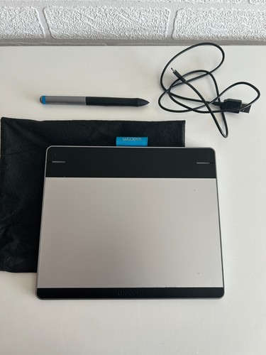 Wacom intuos pen tablet - wacom,