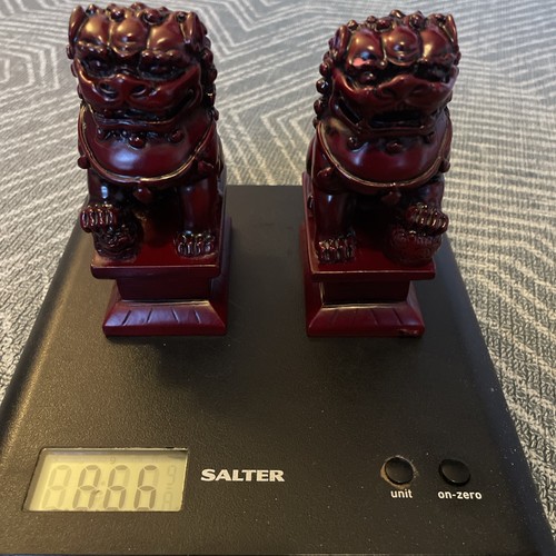 Pair vintage chinese - pair,