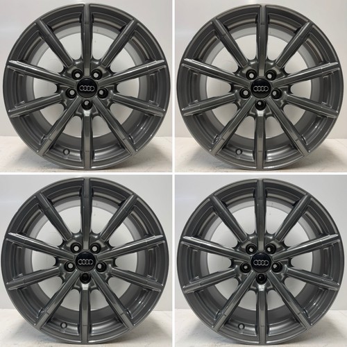 Audi s line alloy - 17”, s-line