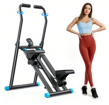 Vertical Climber Stair Stepper