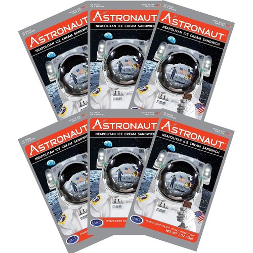Astronaut space food - astronaut,