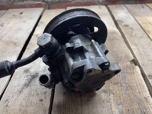 Audi 4b2 power steering - a6,