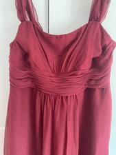 Emma Bridals Bridesmaid Dress