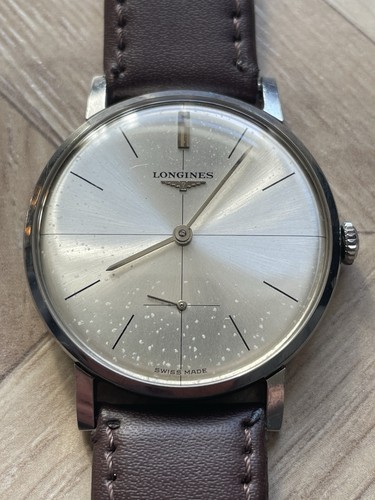 Longines vintage cal - vintage, cal.30l