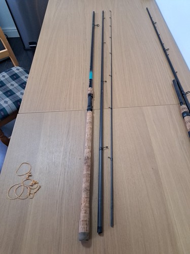Daiwa harrier euromatch 13ft - daiwa,