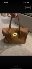 Mulberry Bag