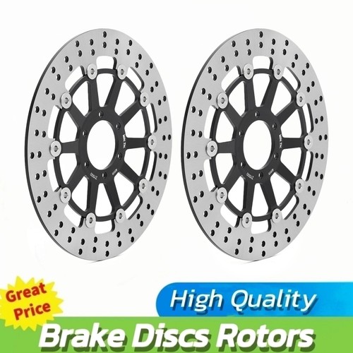 For yamaha front brake - for, discs