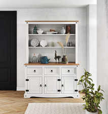 Corona Dresser Large 3 Door