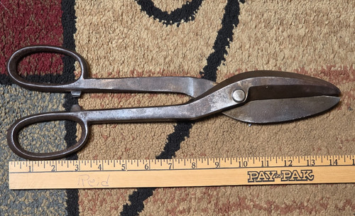 Vintage samson 47 tin - vintage,