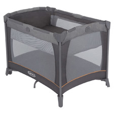Graco Contour Bassinet Baby