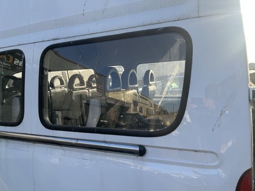 Maxus minibus high - minibus,
