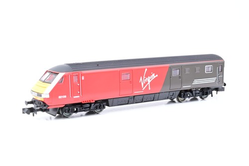 Dapol gauge 089a mk3 dvt - gauge, nd-089a