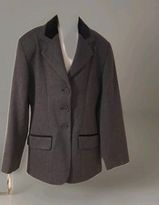 Tagg Maids Tweed Show Jacket -