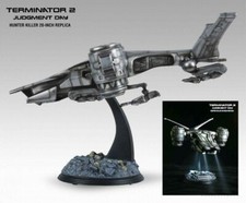 NEW T2: Terminator 2  Aerial