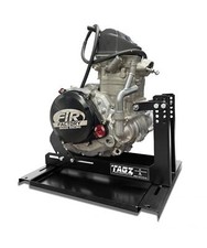TAGZ ENGINE STAND 2ST & 4ST