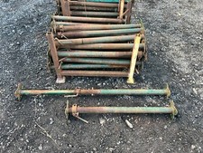 10x ACROW PROPS STRUCTURAL