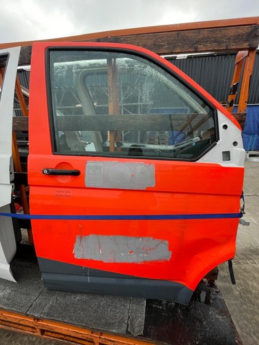 Volkswagen transporter 2003 - volkswagen,