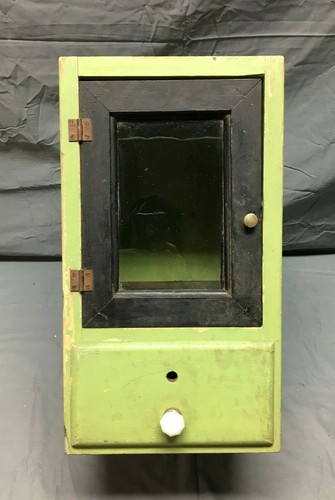 Vtg old wood surface - old,