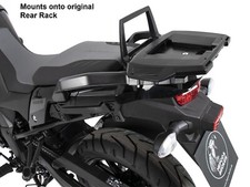 Suzuki V-Strom 1050 / XT