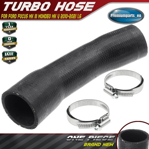New intercooler turbo hose for - hose,