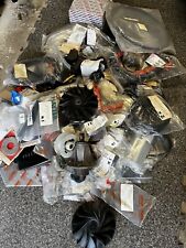 Job Lot Various Petrol Garden