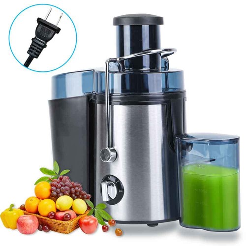1000w electric juicer fruit - electric,
