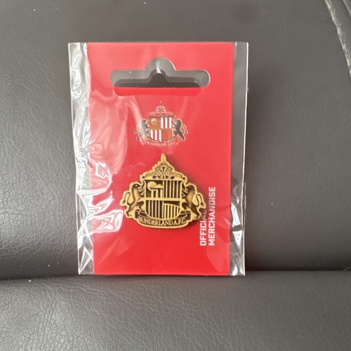 Sunderland afc official crest - afc,