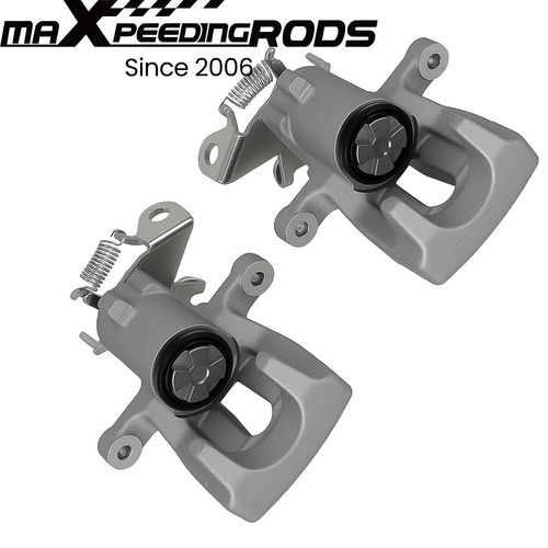 Brake calipers rear for - 2x,