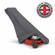 Heavy Duty Lawn Mower Cover