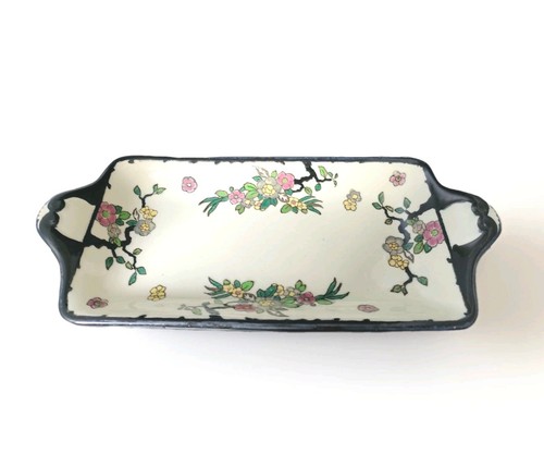 Royal doulton woburn black - royal,