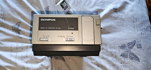 Olympus ba1 - olympus, (mpn